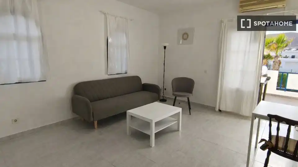 Habitació a Playa Blanca