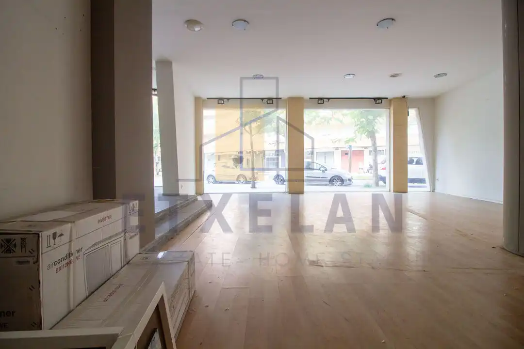 Local comercial de lloguer a Durango, imagen 6