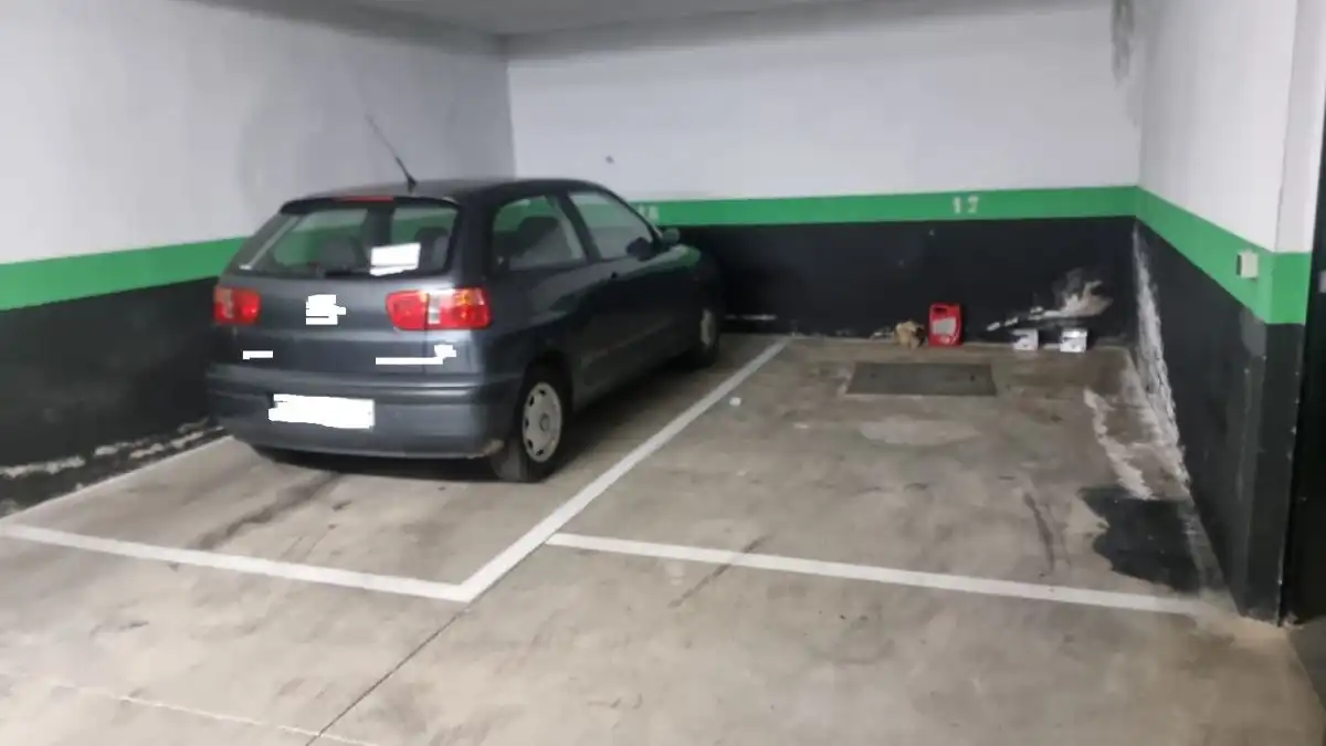 Parking for sale in COSMOS, imagen 12