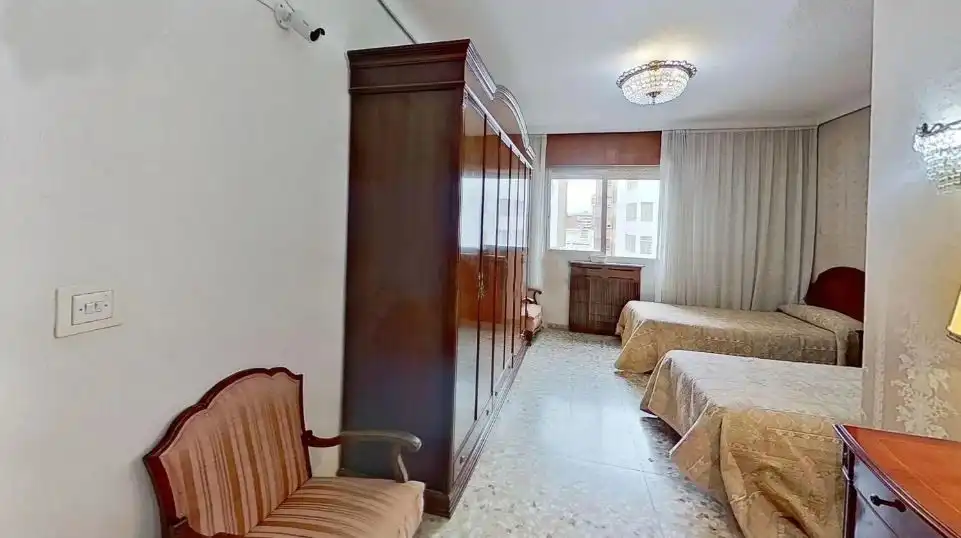 Wohnung mit Terrasse zum Verkauf in Calle de San Agustín, imagen 13