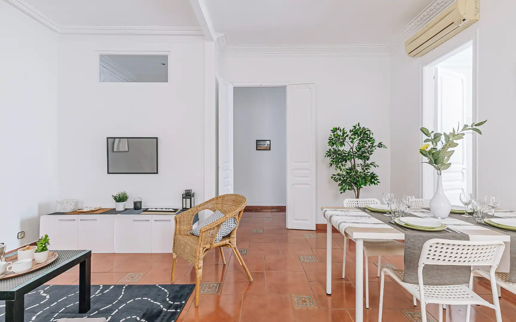 Flat with lift for sale in Berlinès 5, imagen 8