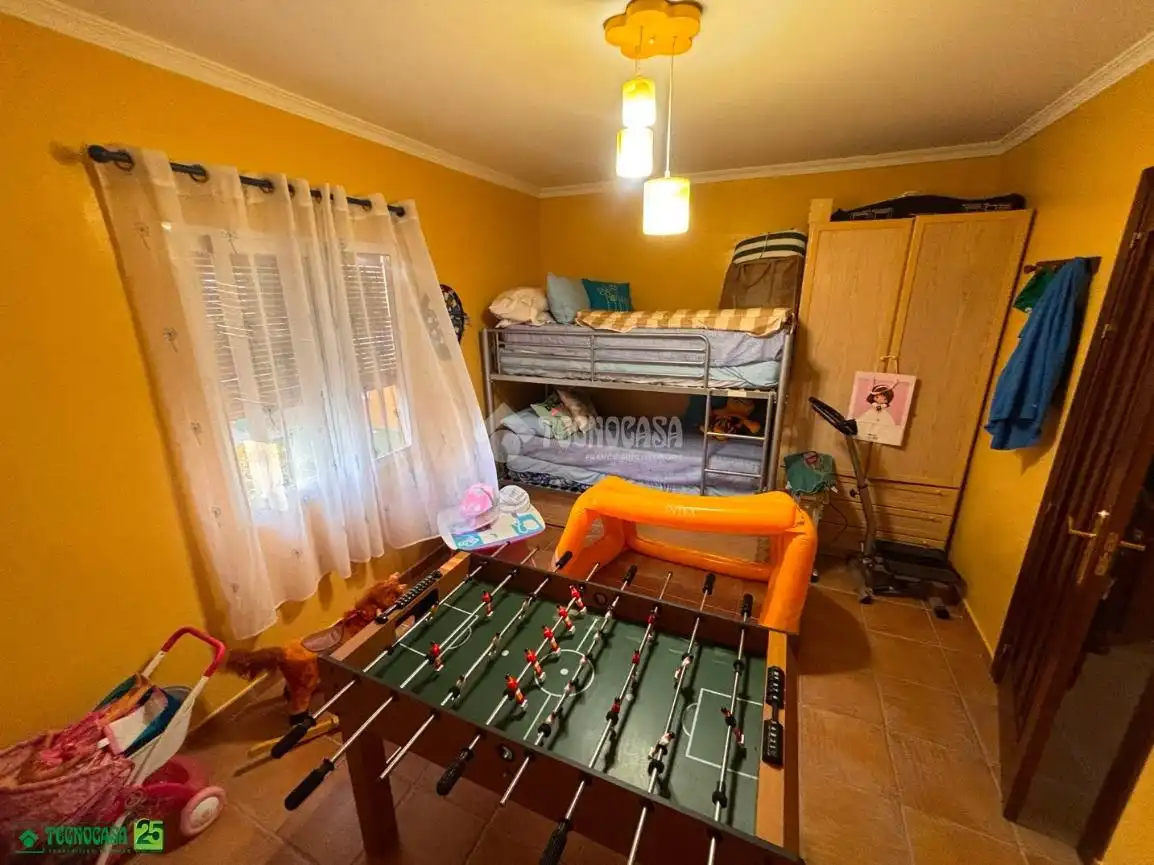 Finca rústica en venta en Manzanares con Aire acondicionado
