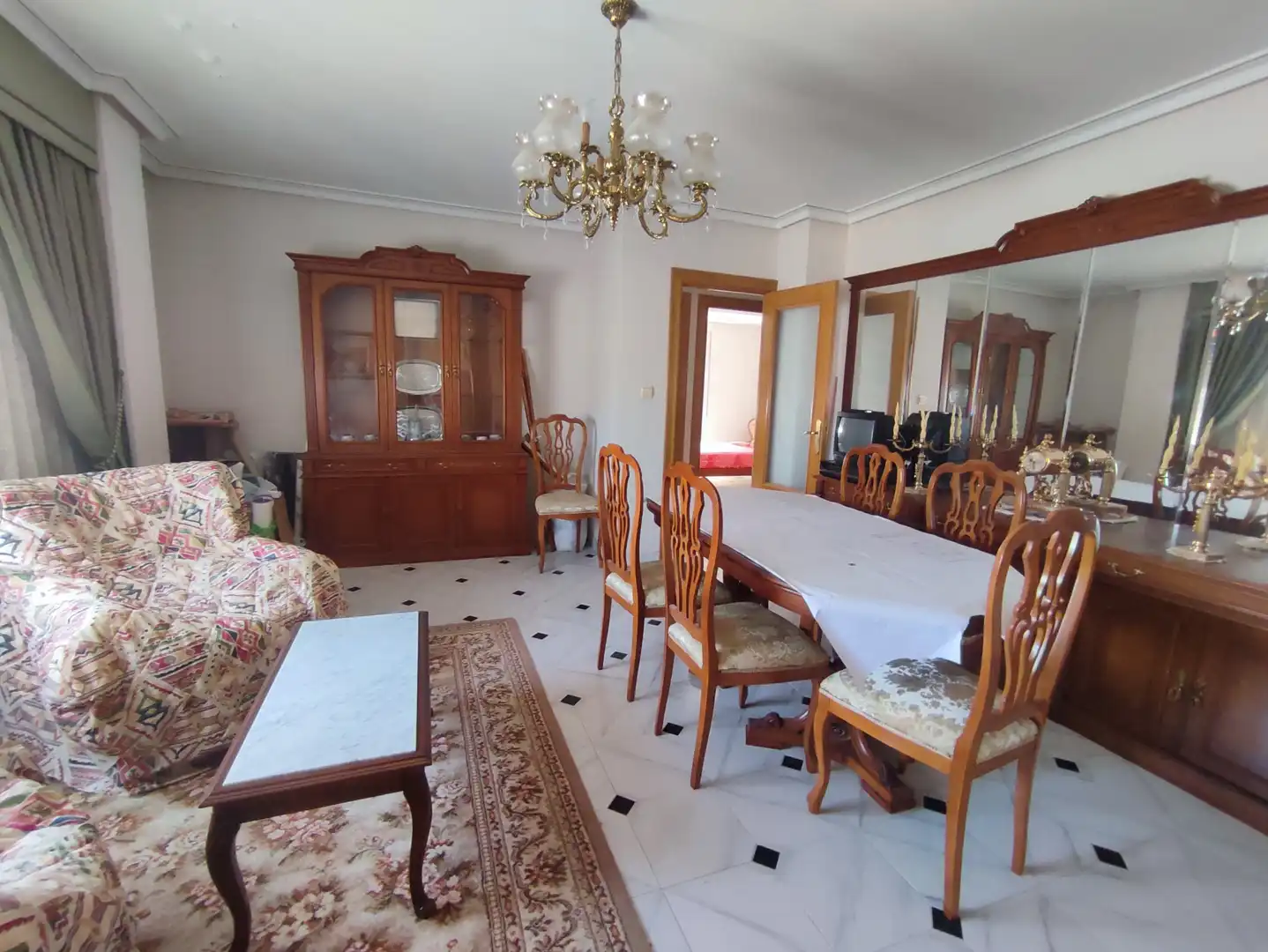 House for sale in Raval Cuartel, imagen 2