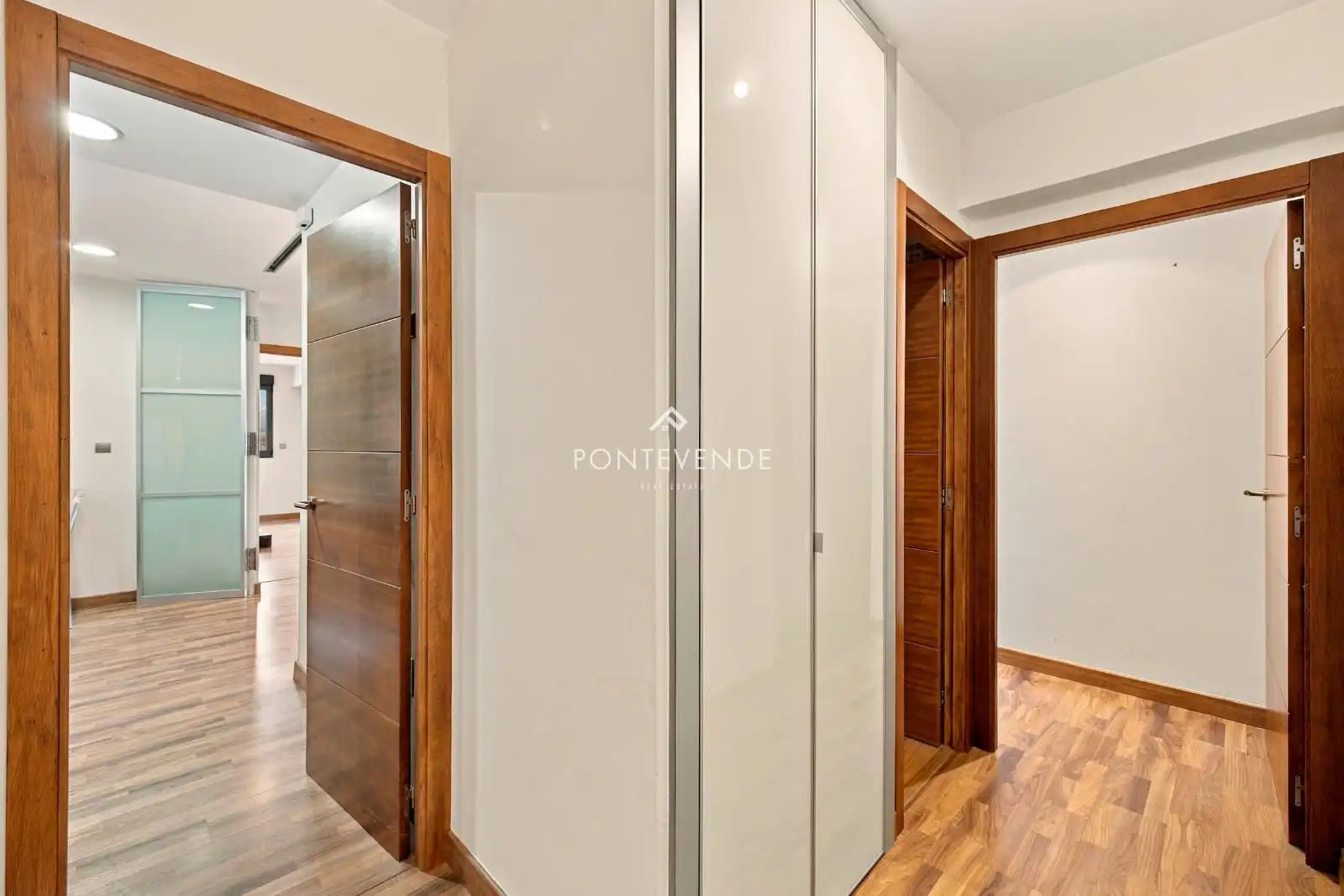 Flat for sale in Marín, Pontevedra