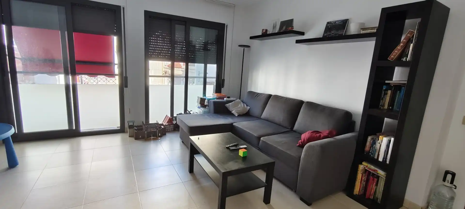Appartamento con ascensore in vendita a Carrer Verge de Montserrat, imagen 2