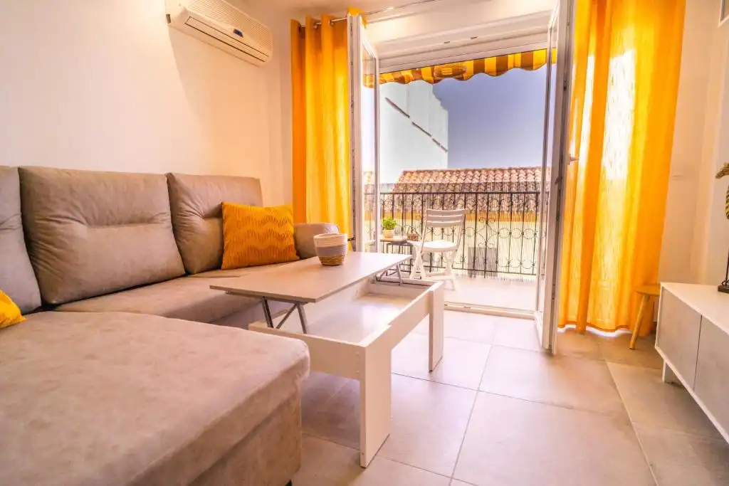 Wohnung mit Pool zur Miete in Casco Histórico, imagen 7