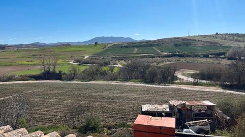 Foto 5 de Finca rústica en venta en Paraje Turruquena, 2, Vélez-Blanco, Almería