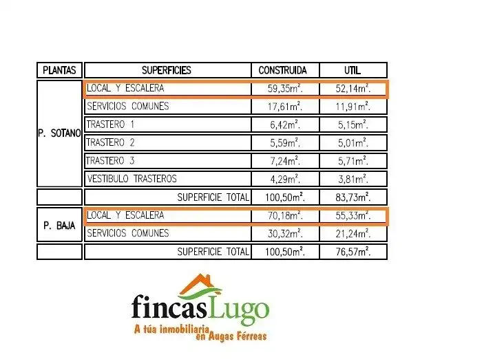 Business premises to rent in Centro - Recinto Amurallado, imagen 4