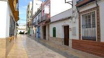 Vista exterior de Casa adosada en venda en Camas