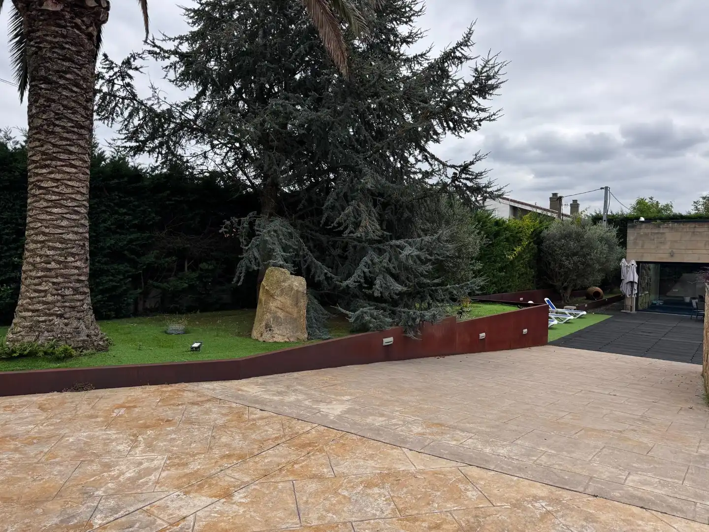 Chalet con terraza en venta en Calle Cortiguera, imagen 66