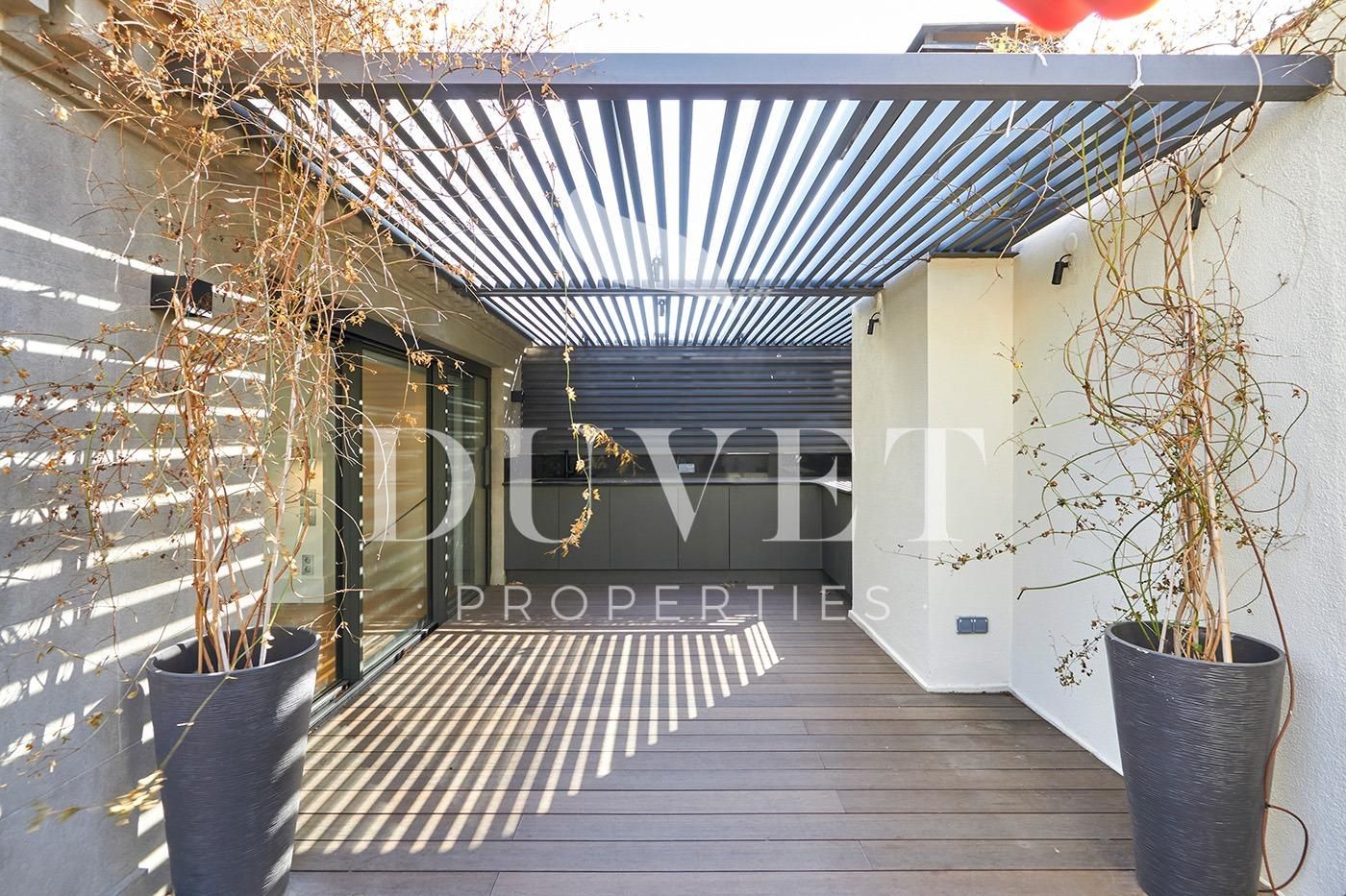 Ático en venta en L'Antiga Esquerra de l'Eixample, Eixample