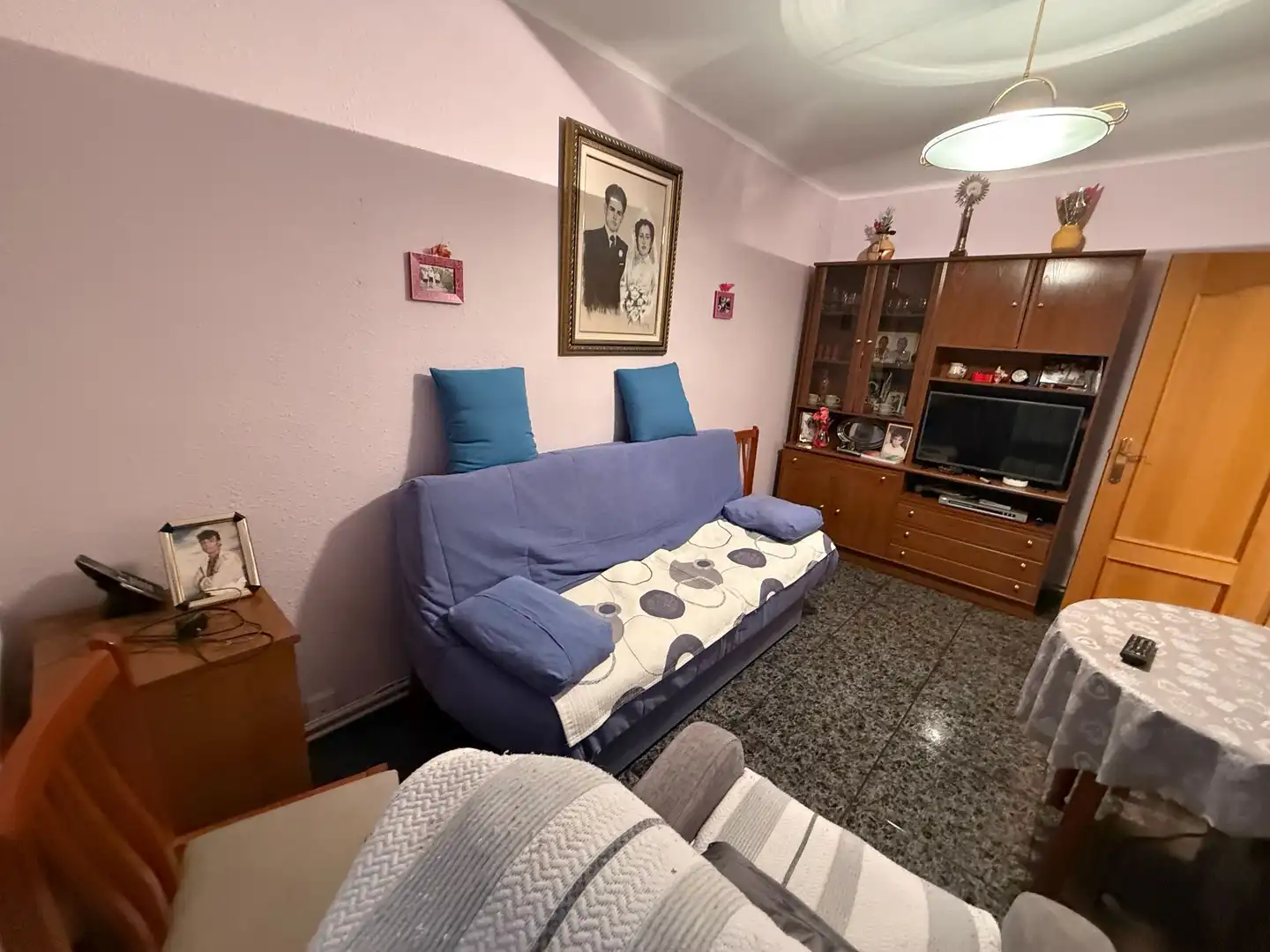 Flat with lift for sale in Francesc Macià, imagen 21