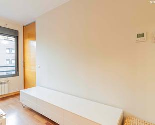 Bedroom of Flat for sale in  Madrid Capital  with Air Conditioner, Heating and Storage room