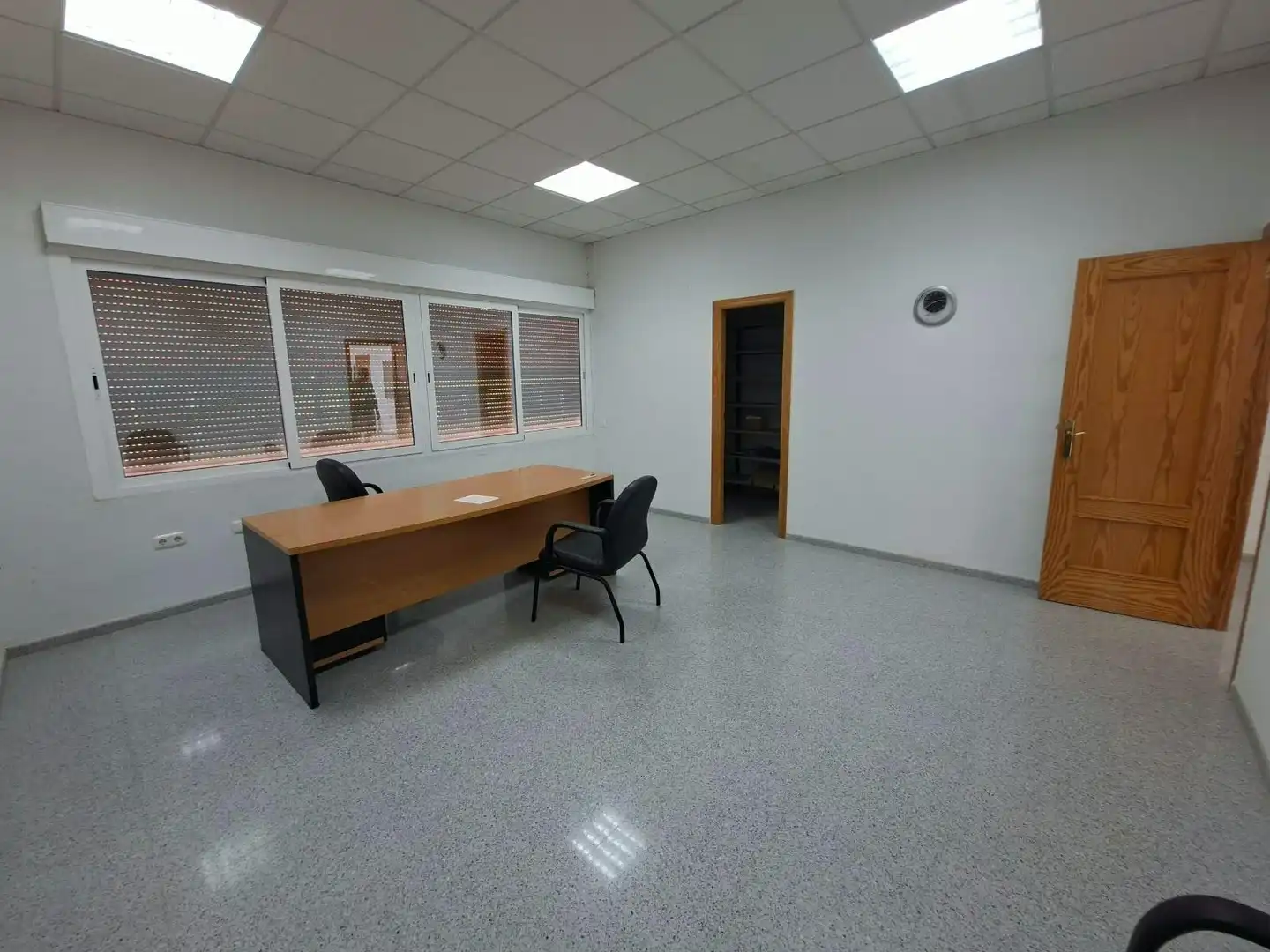 Nave industrielle à louer à Campo Alto - Club de Campo, imagen 7