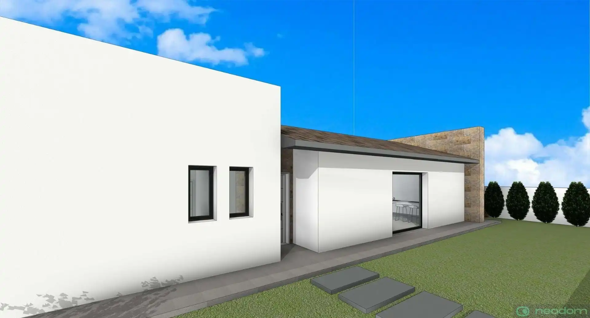 Casa en venta en El Pinós / Pinoso, imagen 5