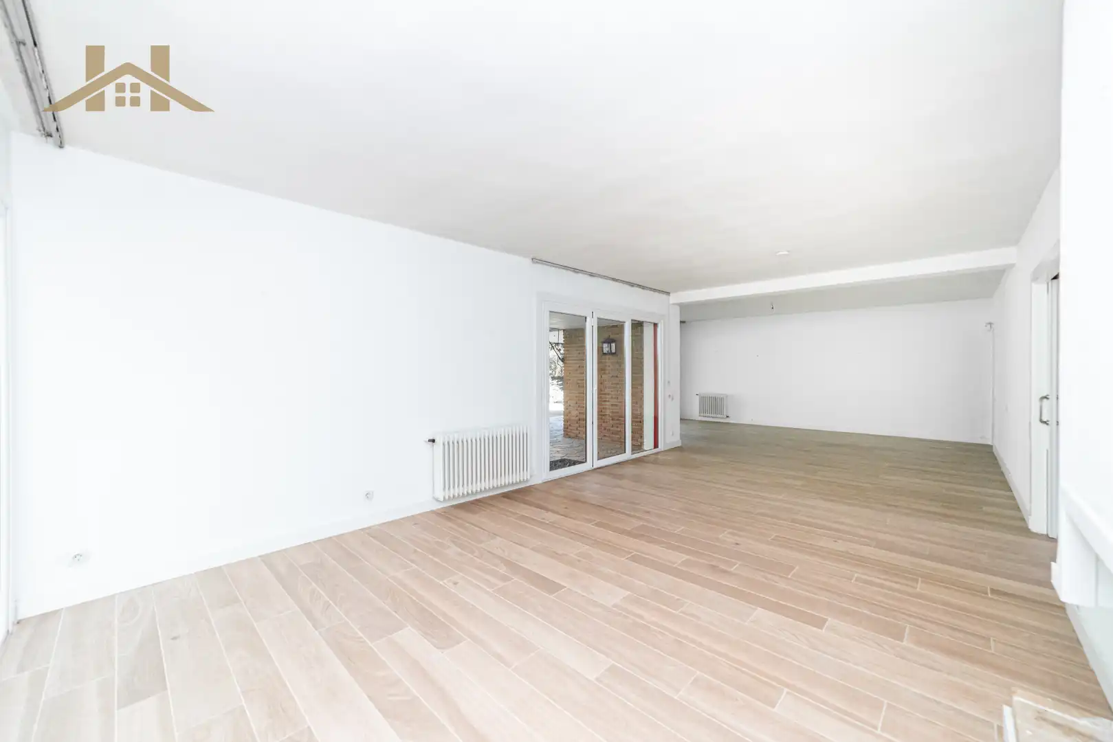 Casa o xalet en venda en Majadahonda amb Calefacció, Parquet i Terrassa