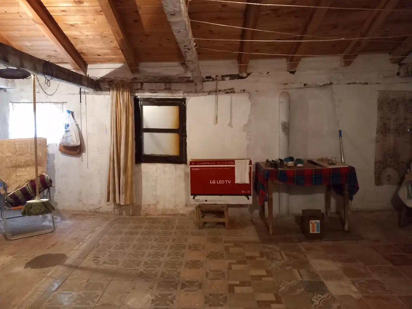 Houses for sale in Alcaraz  with Furnished