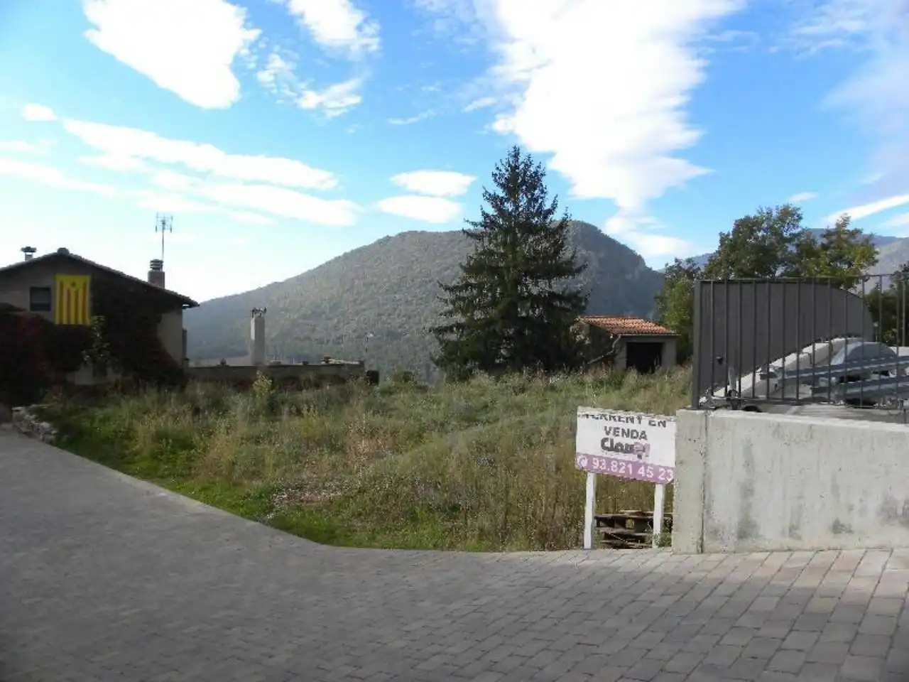 Terreno residenziale in vendita a La Nou de Berguedà, imagen 15