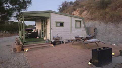 Foto 3 de Finca rústica en venta en Polígono 50, Parcela 127, R. Zamora, la Atalaya, Mazarrón Casco Urbano, Mazarrón