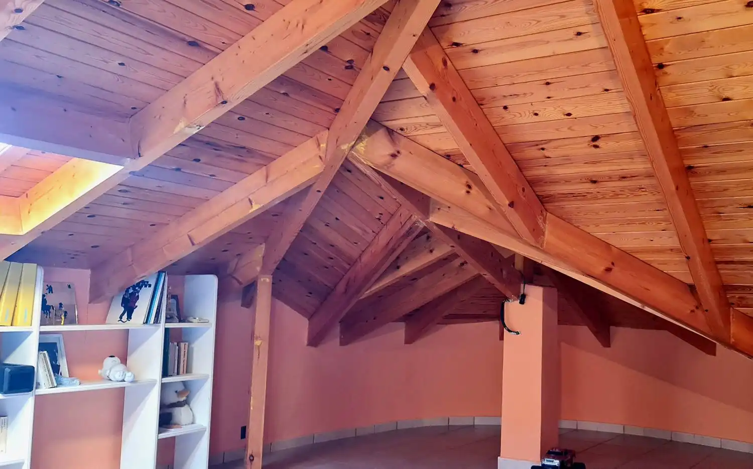 Casa o chalet en venta en Vallirana con Aire acondicionado y Calefacción