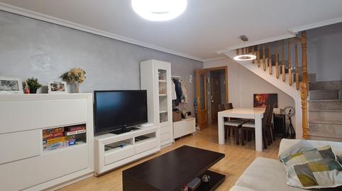 Foto 4 de Dúplex en venda a Calle Gran Capitán, Centro, Ciudad Real