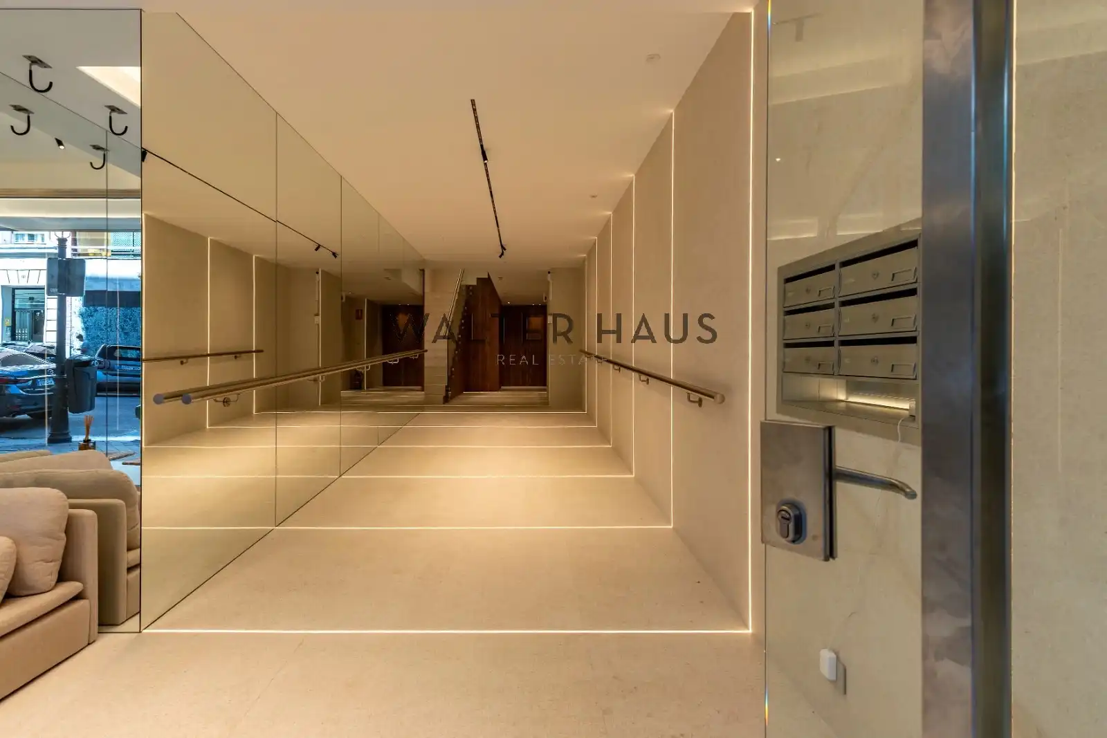 Appartement avec ascenseur à vendre à Calle de Lagasca, imagen 39