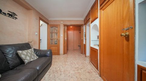 Foto 2 de Piso en venta en Calle Enrique Moyano, Comillas, Madrid Capital