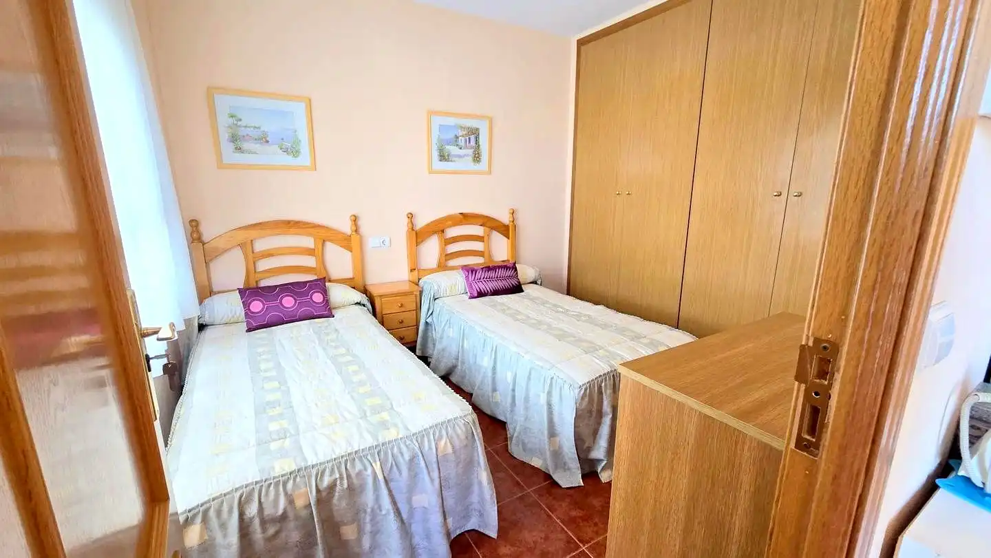 Maisonette zur Miete in Del Maestrat, 1, Playa de Gandia