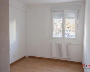 Bedroom of Flat for sale in Vitoria - Gasteiz  with Heating, Terrace and Storage room