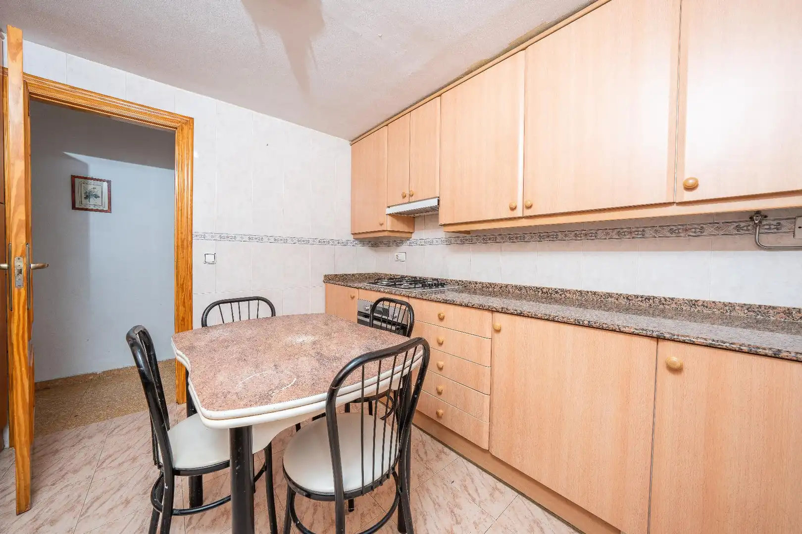Flat with lift for sale in Saladar, imagen 21