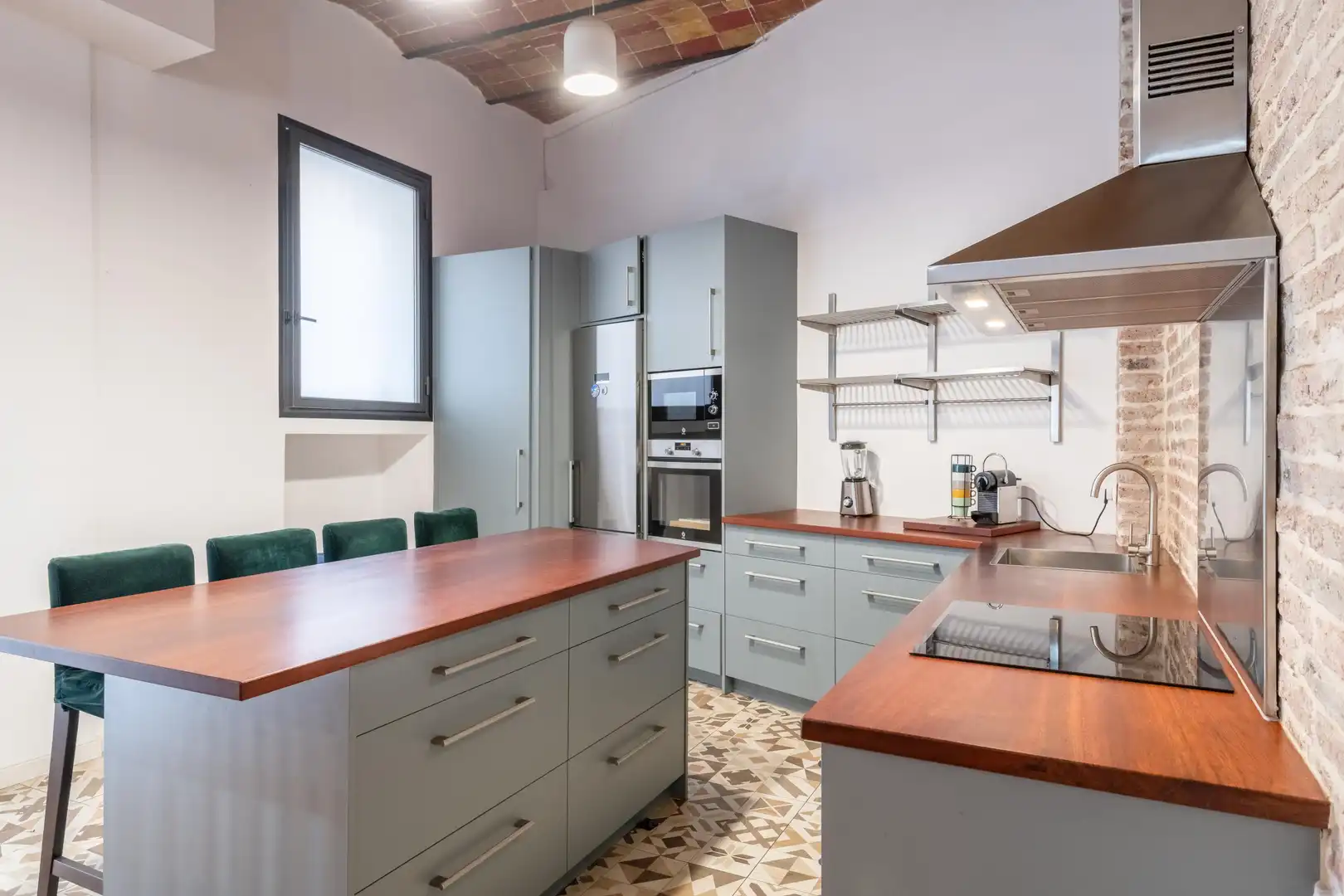 Apartament en venda a 86 Carrer d'Aragó #planta baja, imagen 7