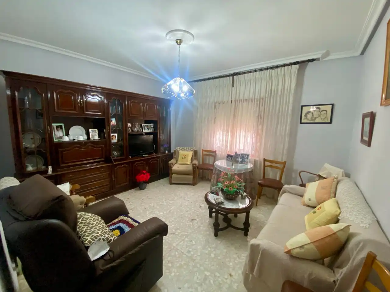 House with terrace for sale in Calle Padre López, imagen 53