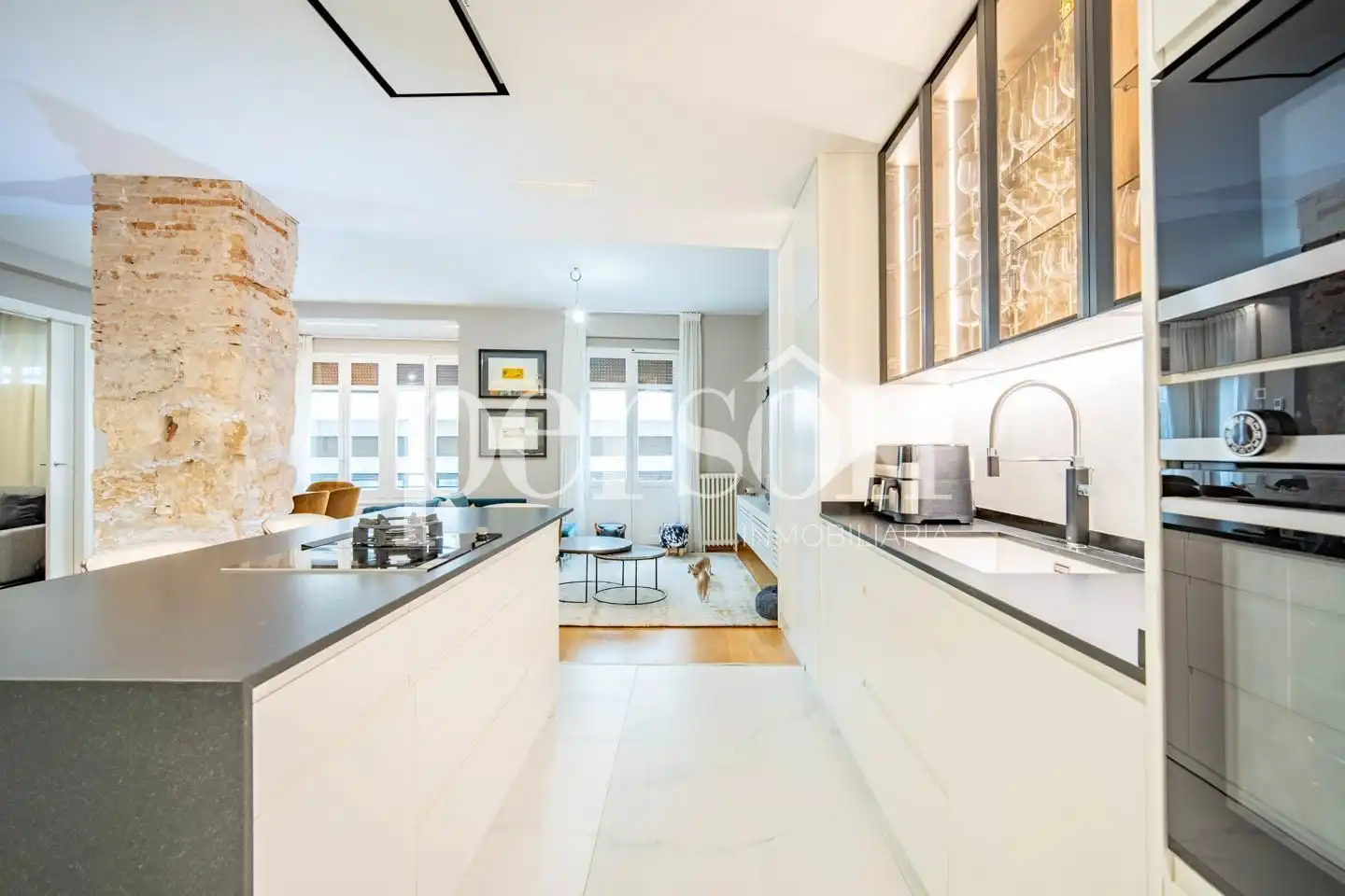 Piso con ascensor en venta en Ciutat Vella, imagen 8