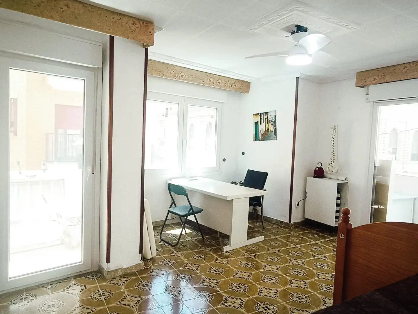 Piso con ascensor en venta en Centro, imagen 9