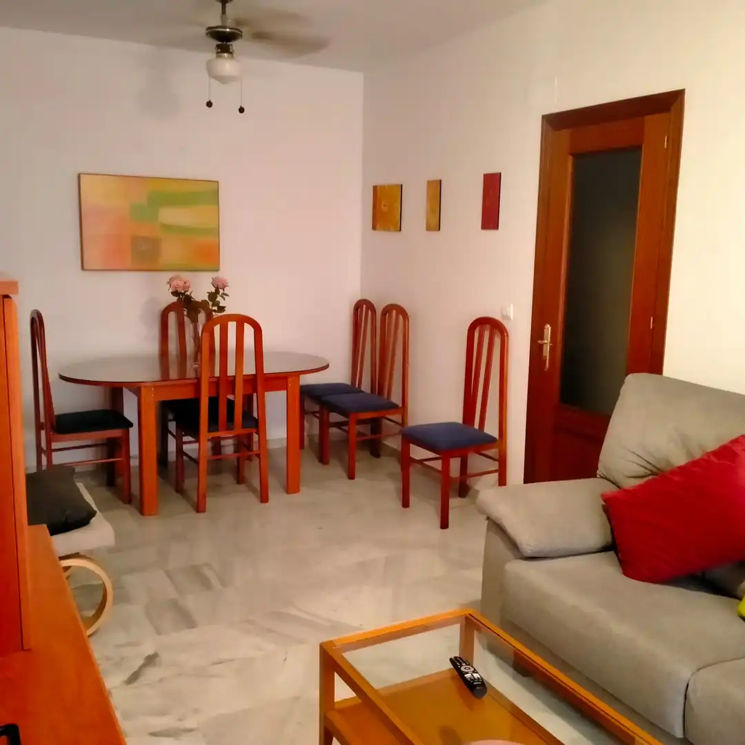 Flat for rent in Sanlúcar de Barrameda, Cádiz