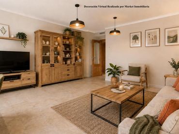 Appartamento con ascensore in vendita a Calle Marques Molins