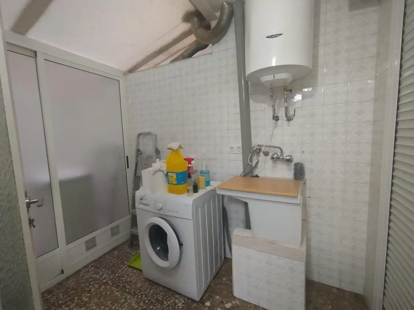 Wohnung zur Miete in Carrús Este