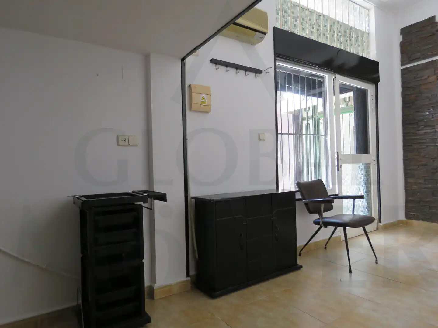 Local de alquiler en Avenida Pintor Portela, 26, San Ginés
