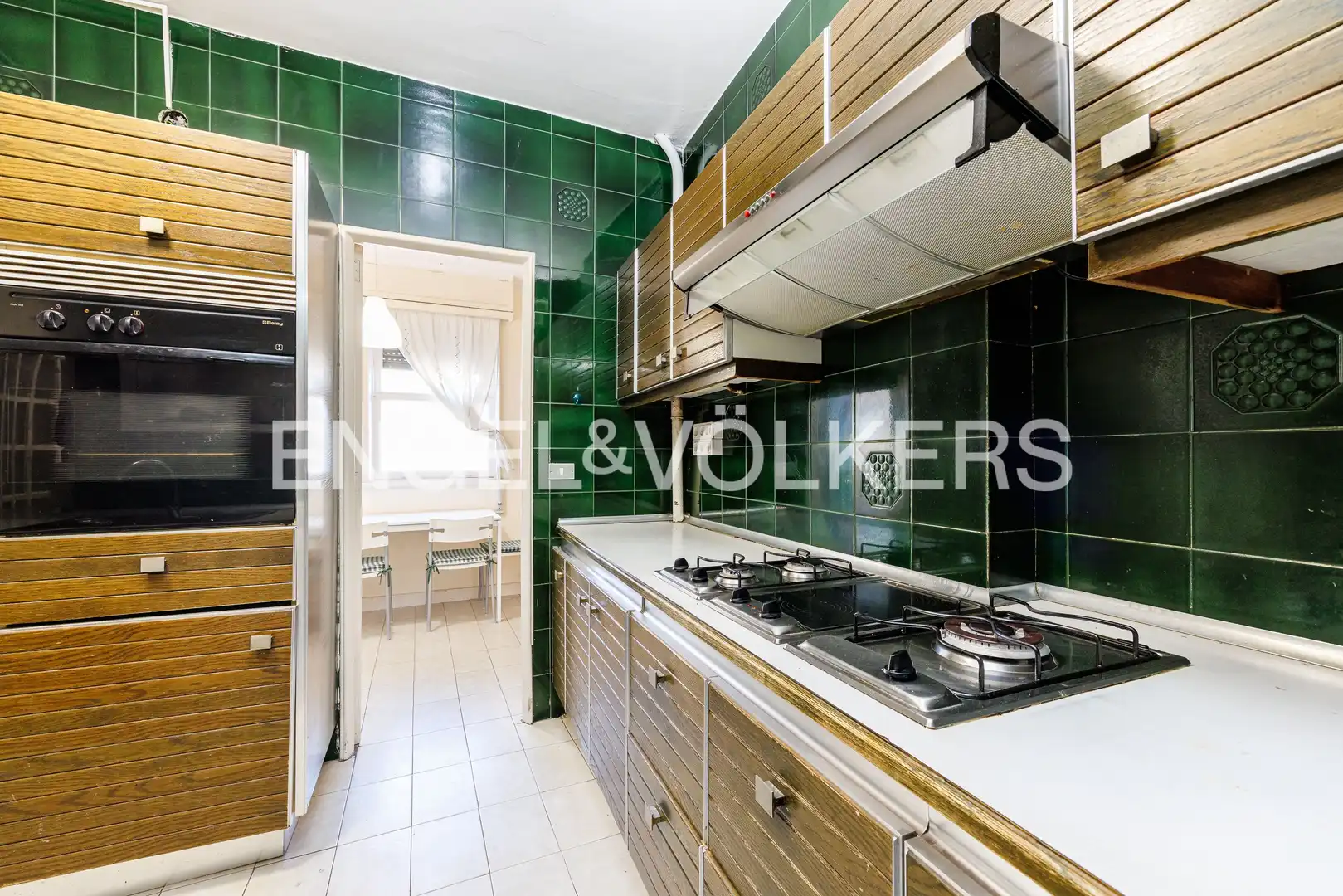 Wohnung mit Aufzug zum Verkauf in Centro Urbano, imagen 21