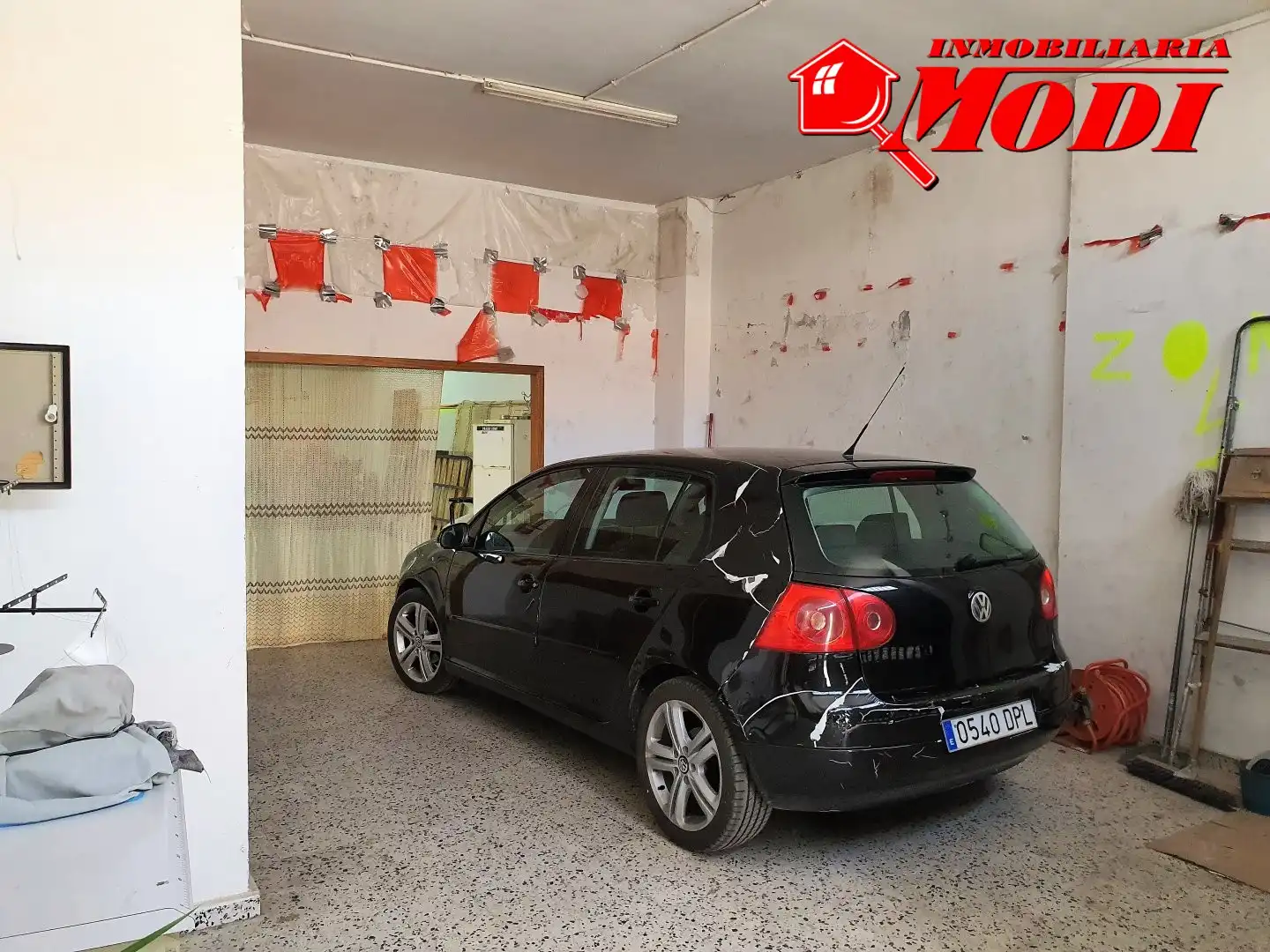 Local commercial à vendre à Dúrcal, imagen 9