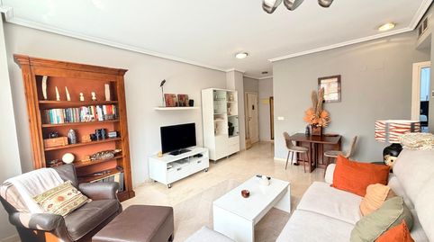 Foto 2 von Wohnung zur Miete in Calle Luis Montoto, La Calzada - La Florida, Sevilla Capital