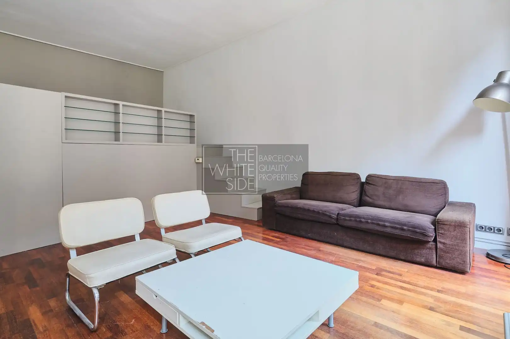 Piso con ascensor en venta en Eixample, imagen 5