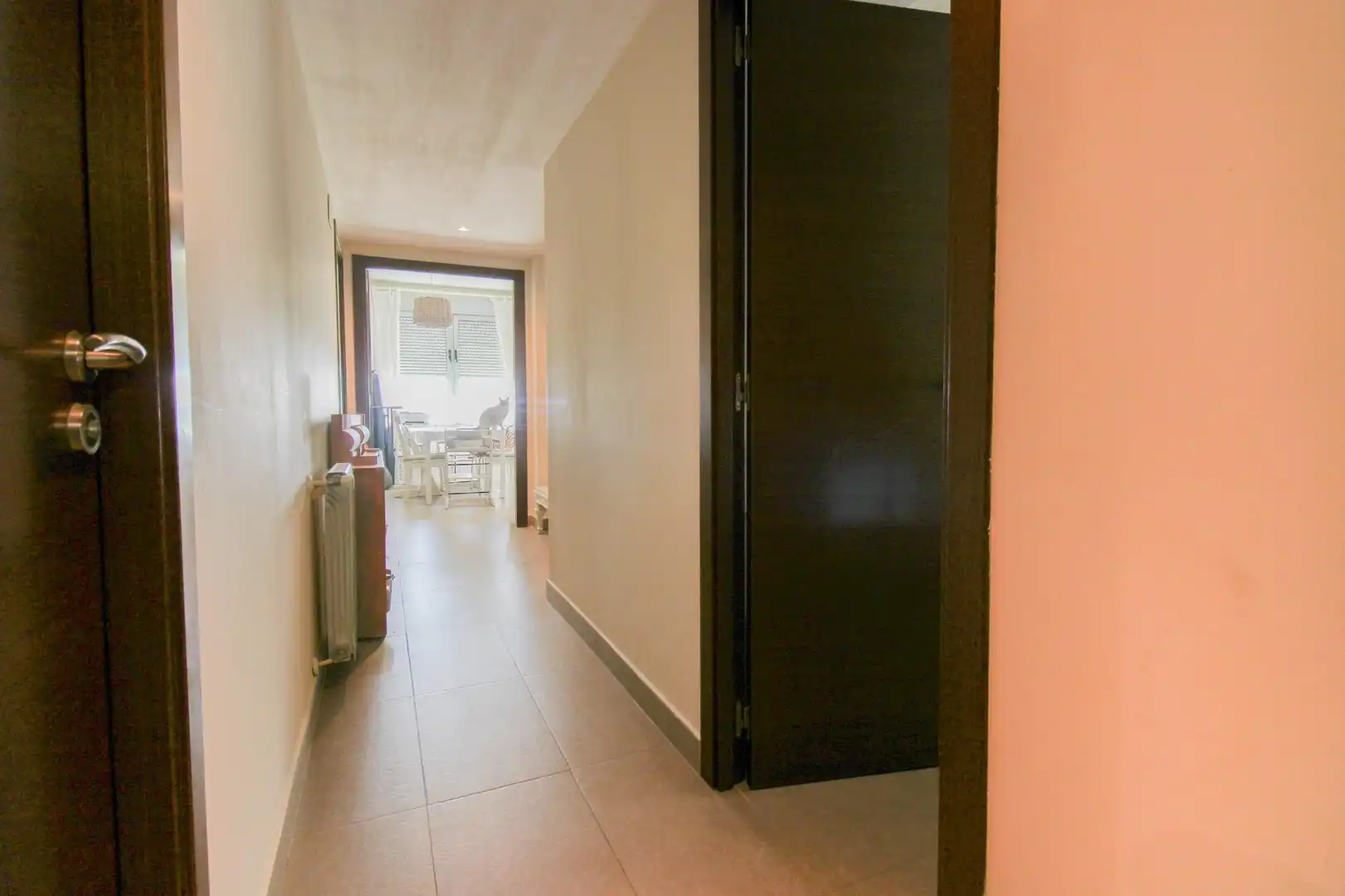 Appartement avec terrasse à vendre à Plaza Guillem Agullo, imagen 7