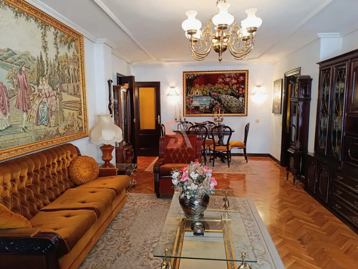Flat with pool for sale in ESTADIO, imagen 22