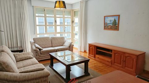 Foto 3 de Piso en venta en Logroño - Francisco de Quevedo, Cascajos - Piqueras, Logroño