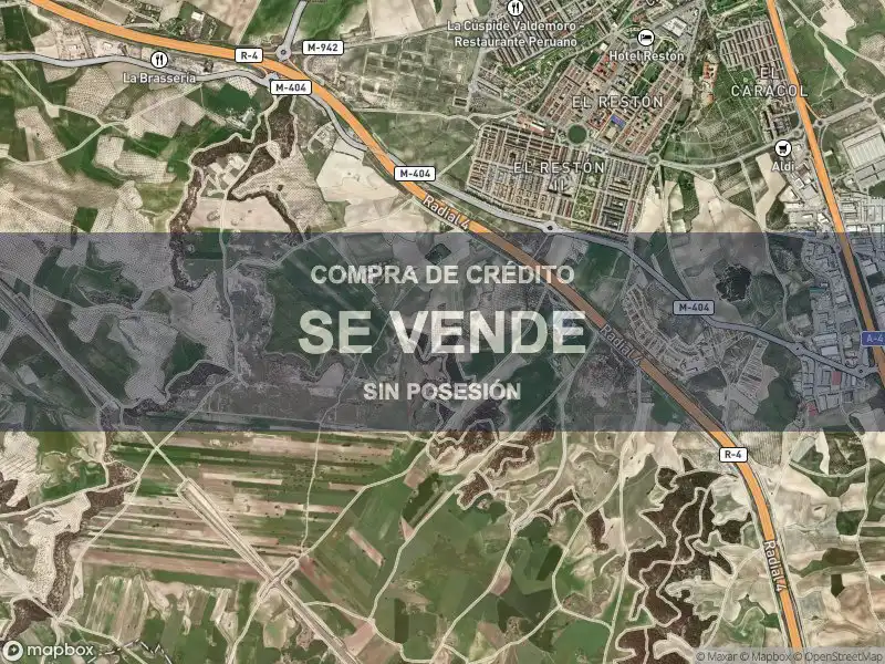 Piso en venta en Valdemoro