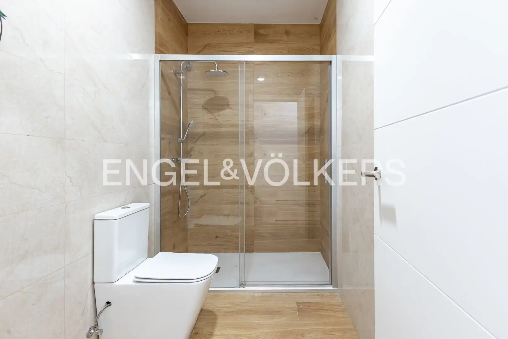 Baño de Casa o chalet en venta en Mataró con Aire acondicionado, Calefacción y Trastero
