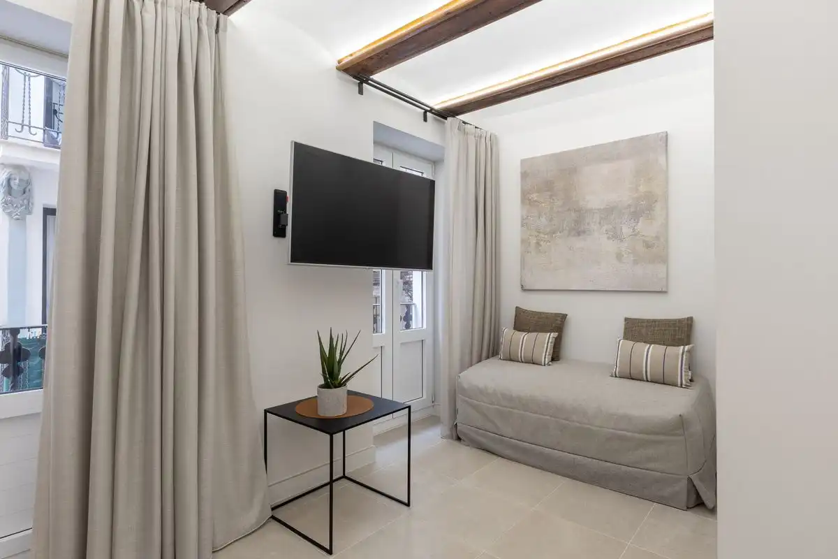 Loft en venta en El Pilar