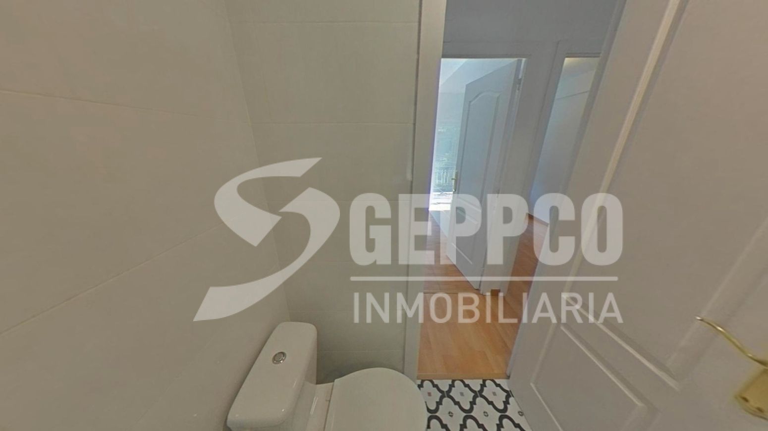 Habitación de Piso en venta en  Madrid Capital