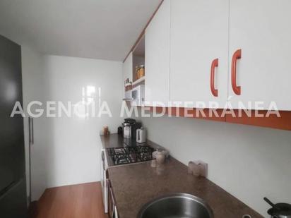 Kitchen of Flat for sale in Xirivella